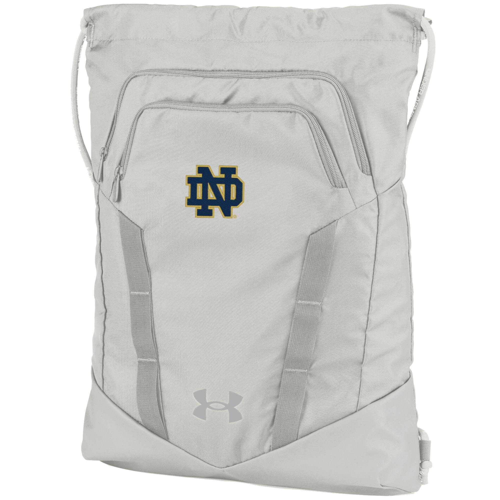 Notre Dame Fighting Irish Undeniable Sackpack