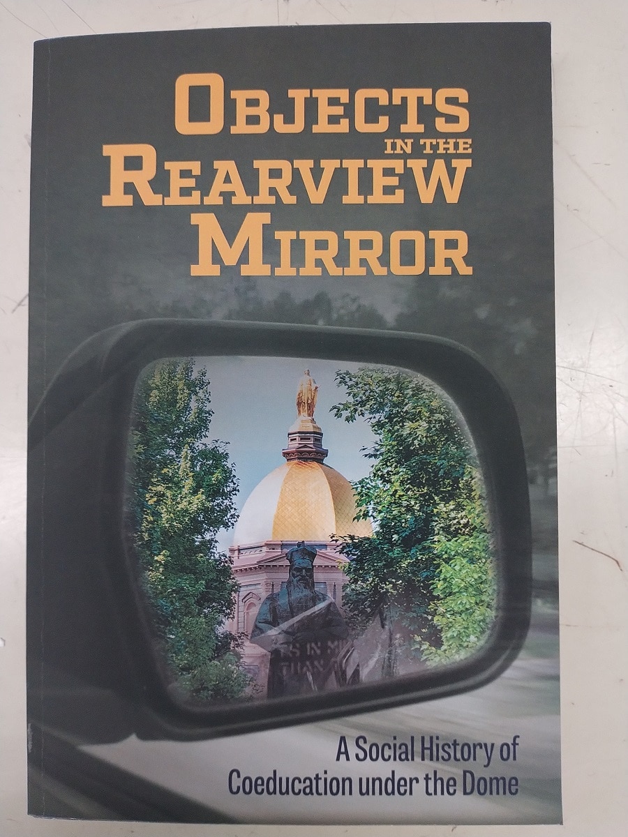 Objects in the Rearview Mirror: A Social History of Coeducation under the Dome