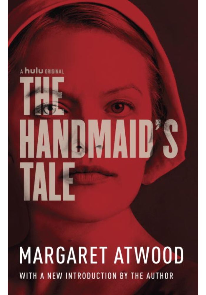 The Handmaid's Tale (Movie Tie-In)