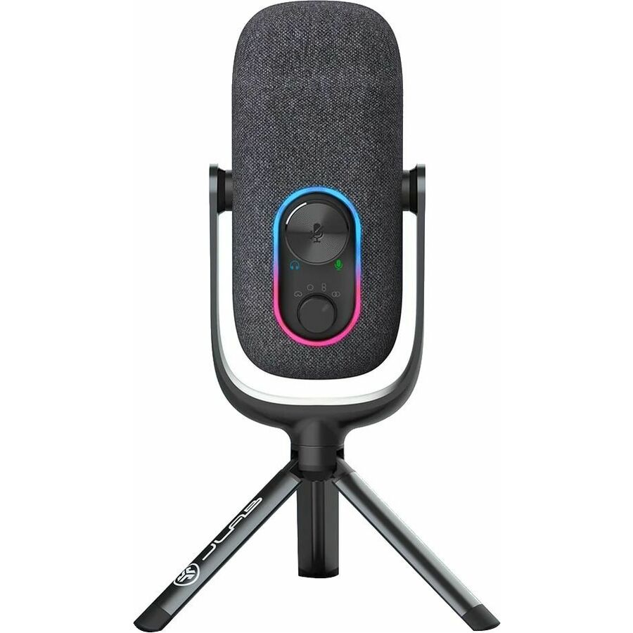 JLab JBuds Talk USB Microphone- Black