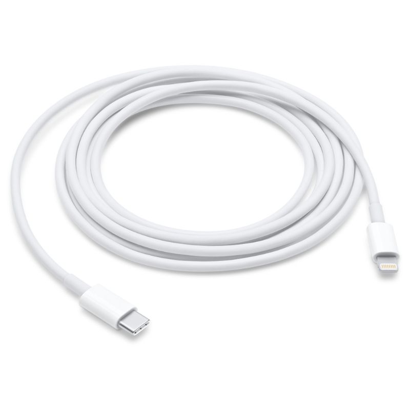 Lightning to USB Cable 2m