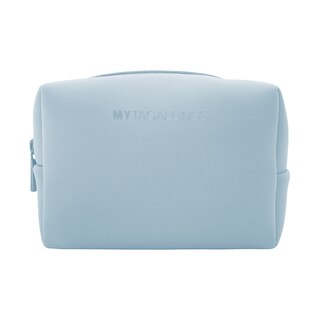 MYTAGALONGS Must Have Cosmetic Case