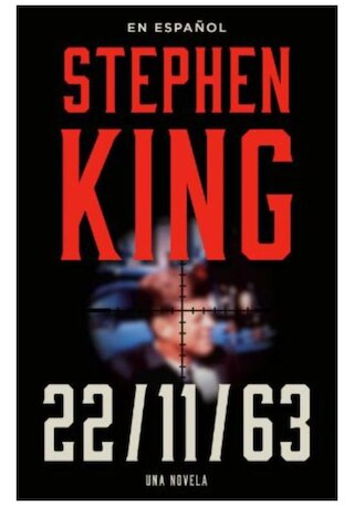 22/11/63 (Spanish)