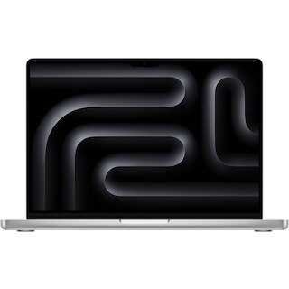 14-inch MacBook Pro M3 chip 8core CPU 10core GPU 8GB 512GB