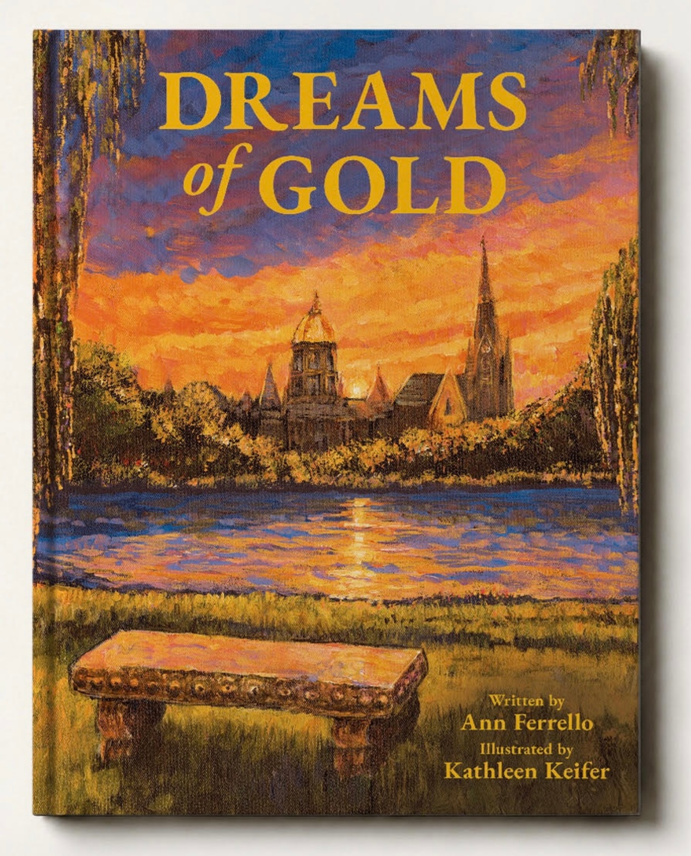 Dreams of Gold