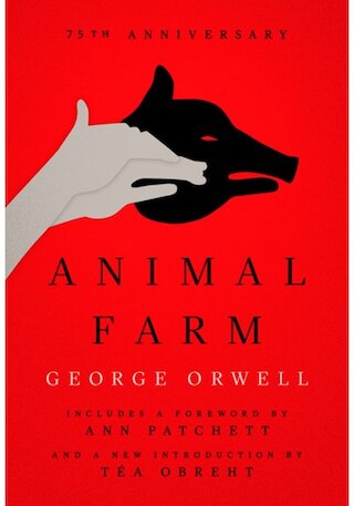 Animal Farm: A Fairy Story