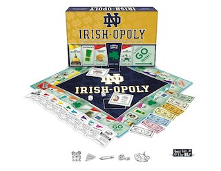 IRISH-OPOLY