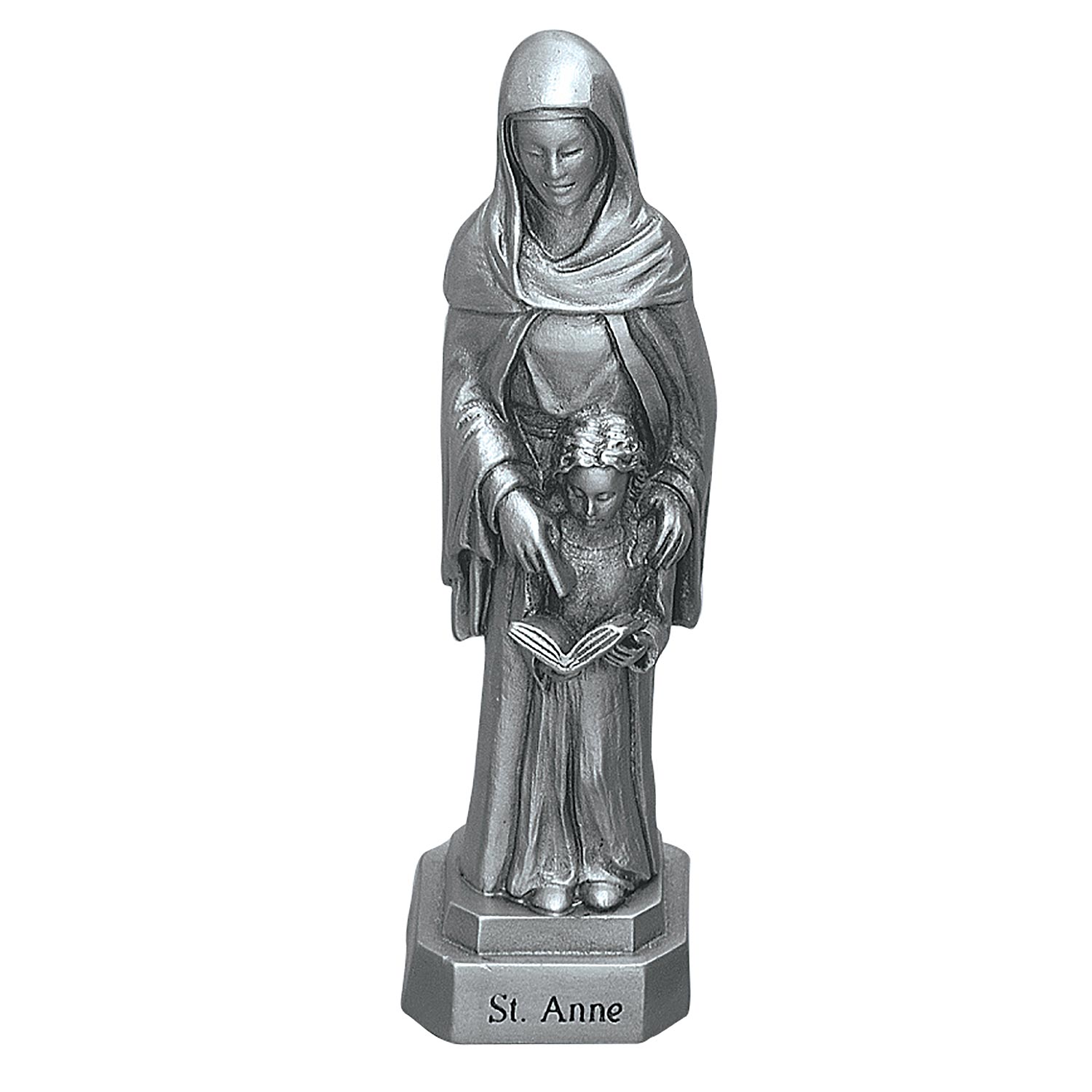Christian Brands St Anne Statue