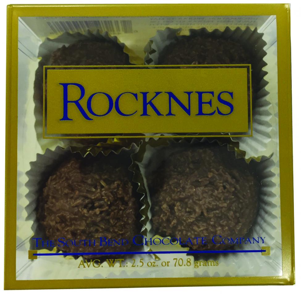 Rocknes Tradition Choc/Ch/Al/CT  2.5oz SBC