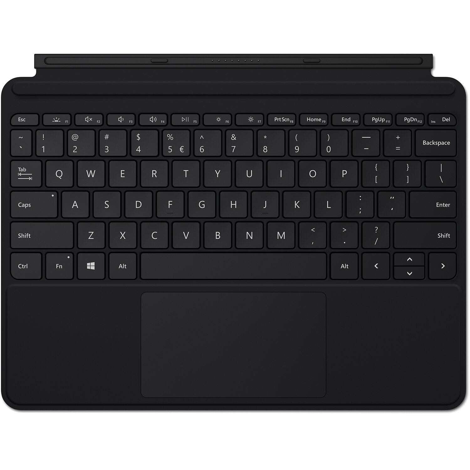 MSFT Surface Pro Type Cover