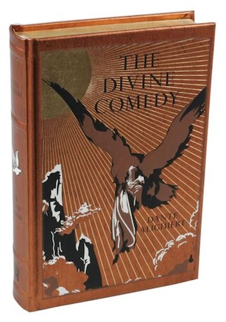 The Divine Comedy