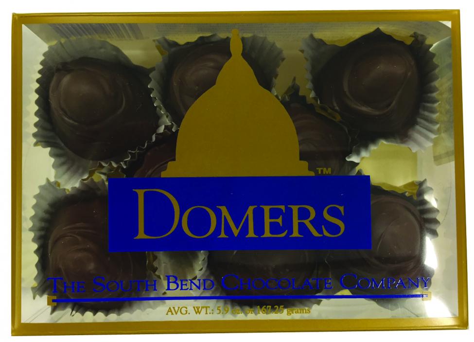 Domers Choc Truffle - 5.9oz ND SBC