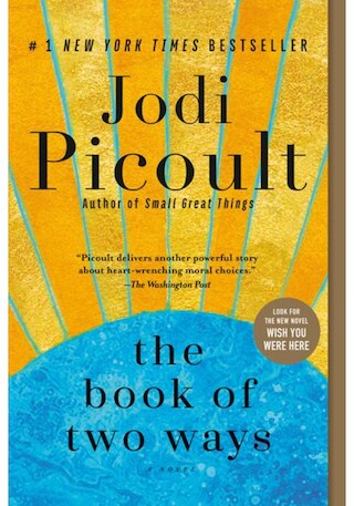 The Book of Two Ways