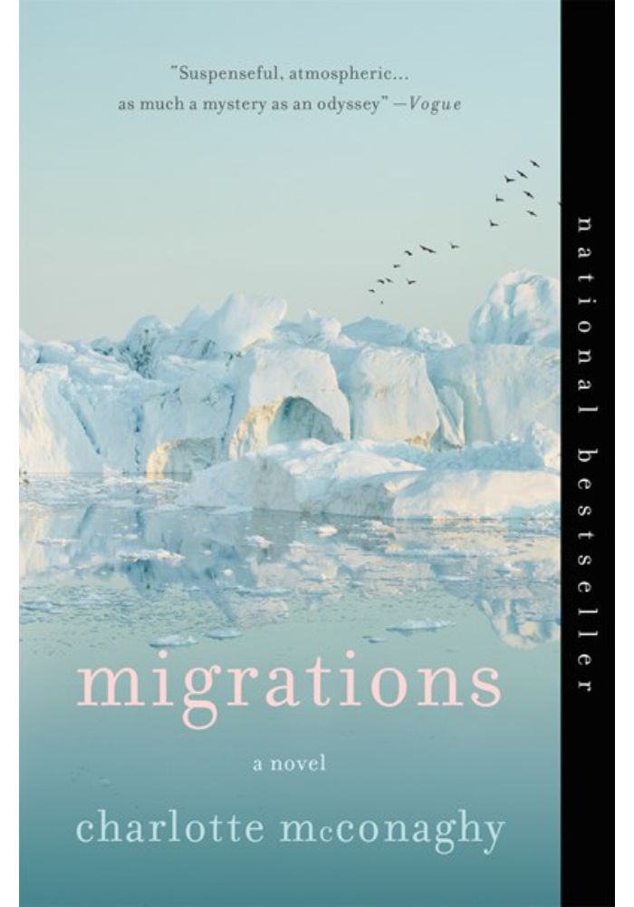 Migrations