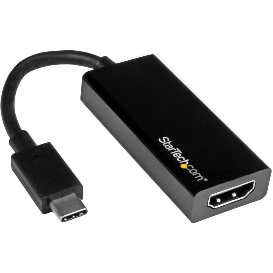 StarTech USB-C to HDMI Adapter with 4K 30Hz