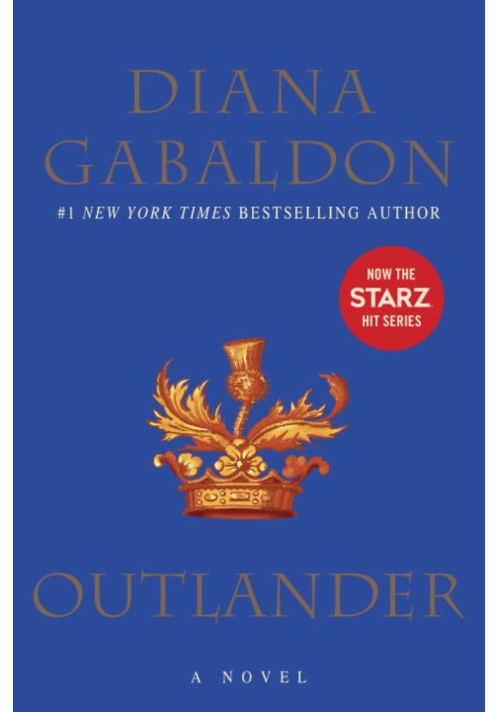 Outlander