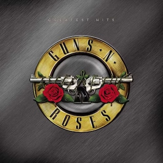 GREATEST HITS (2LP)