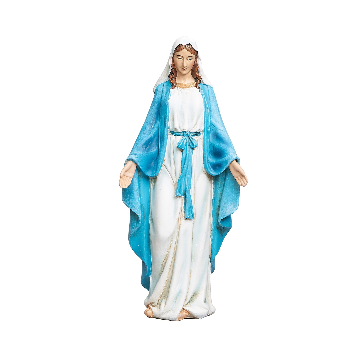 Our Lady Of Grace Figure Renaissance Collection