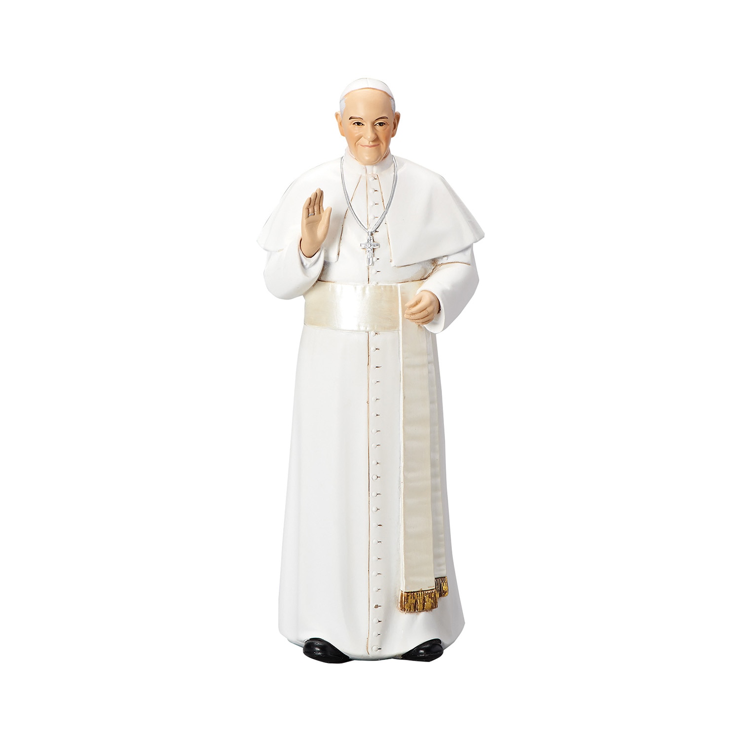 Pope Francis Figure