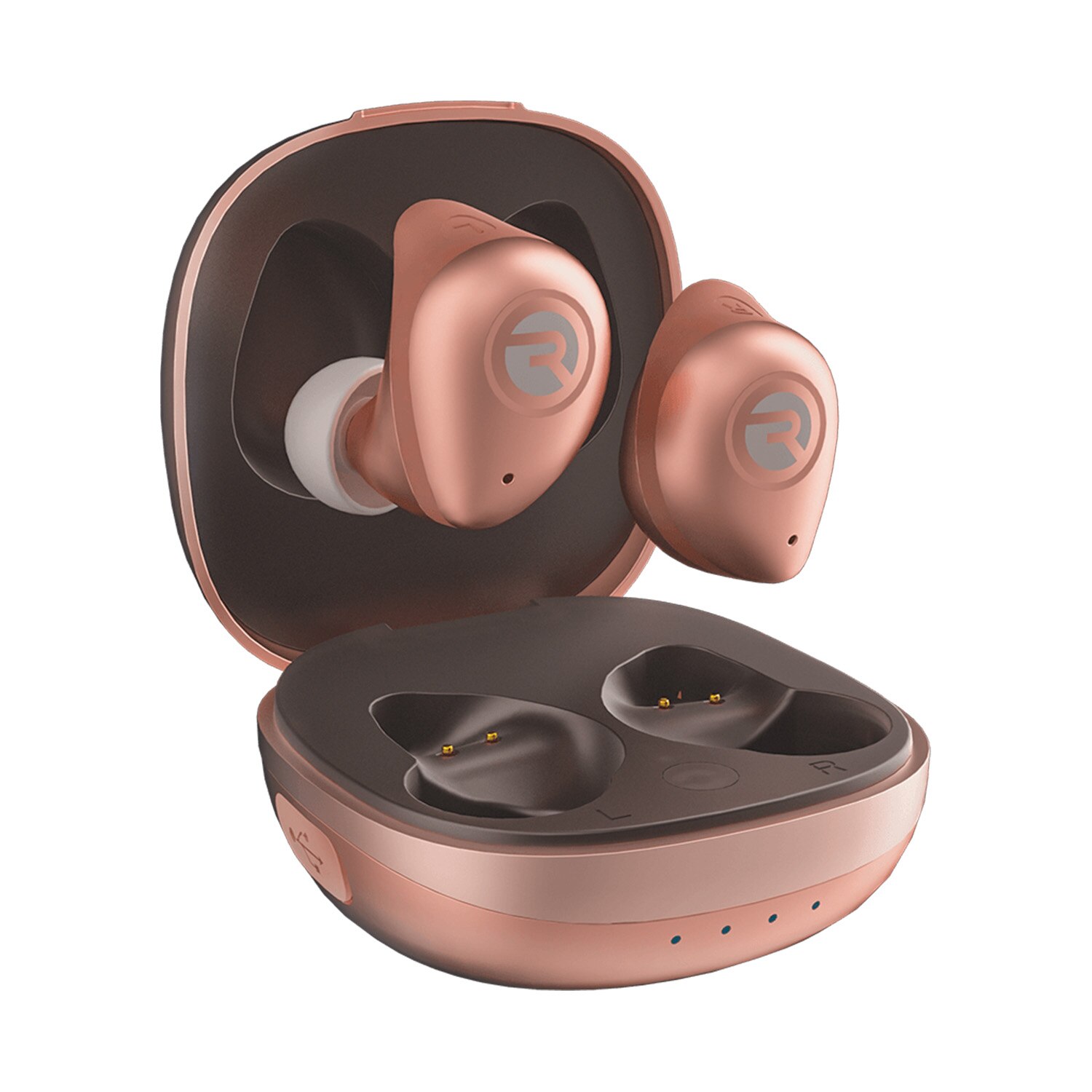 The Fitness Earbuds- Rose Gold