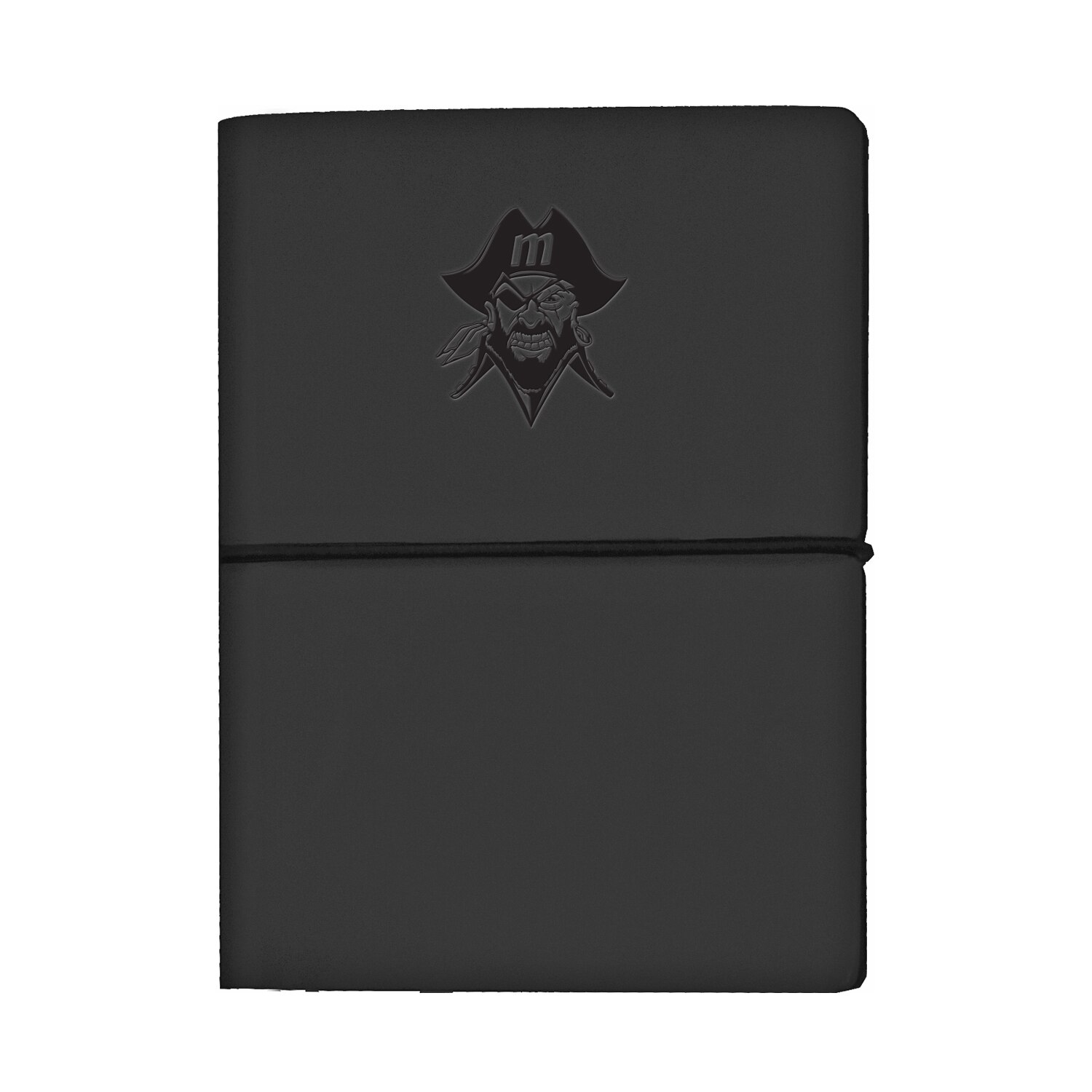 Handmade Italian Journal Medium, Seal