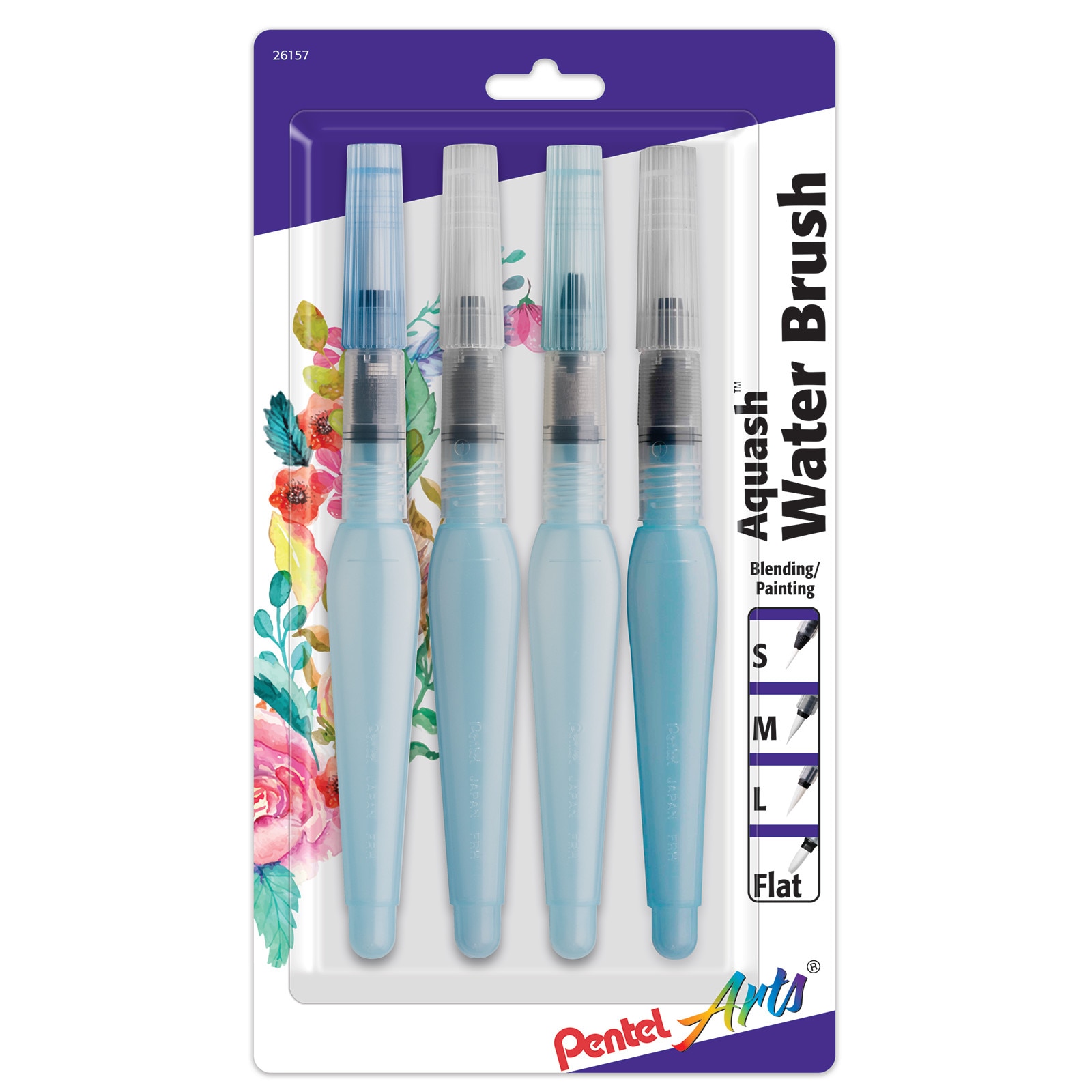 Aqua WaterBrush Set