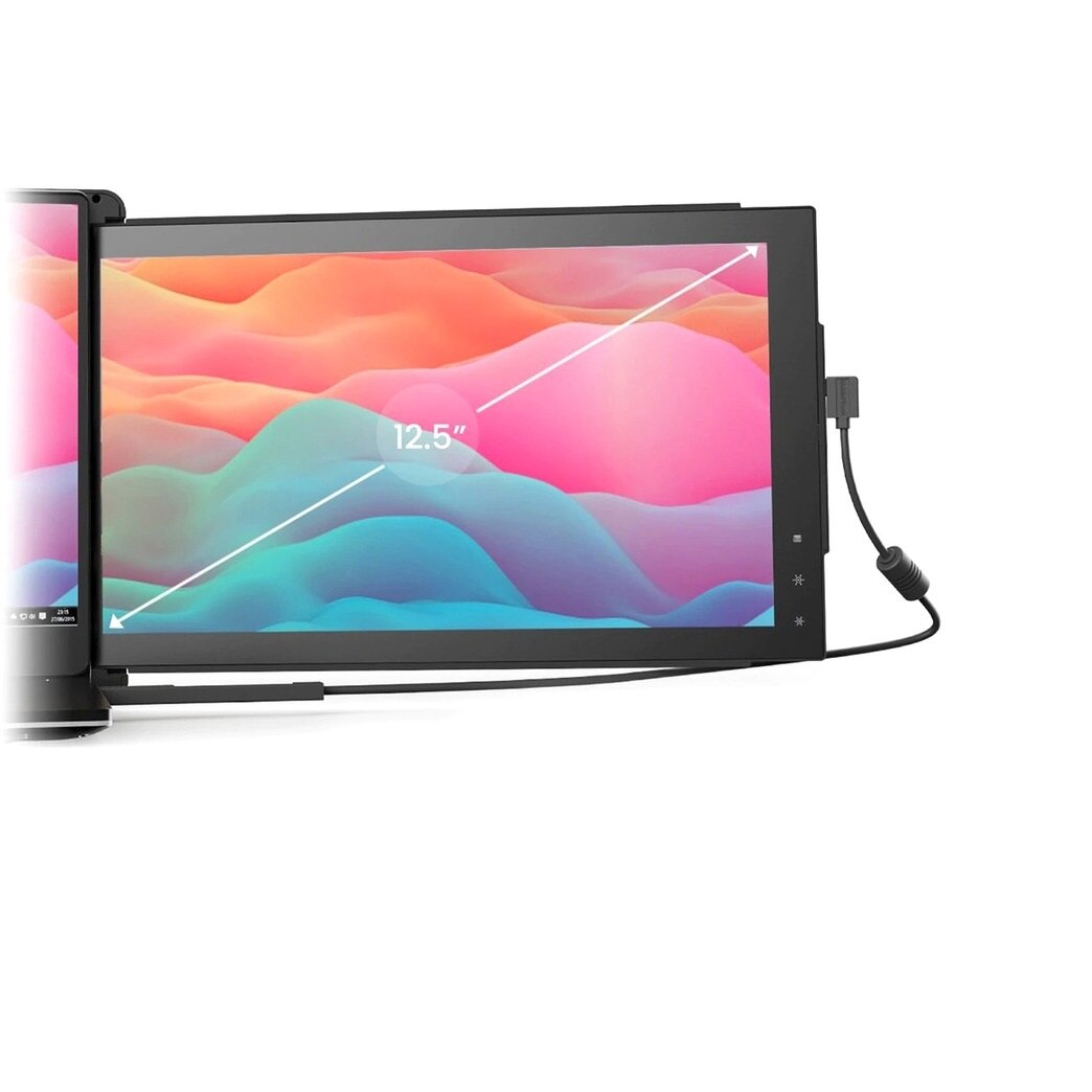 Mobile Pixels TRIO 12.5" FHD Portable LCD Monitor