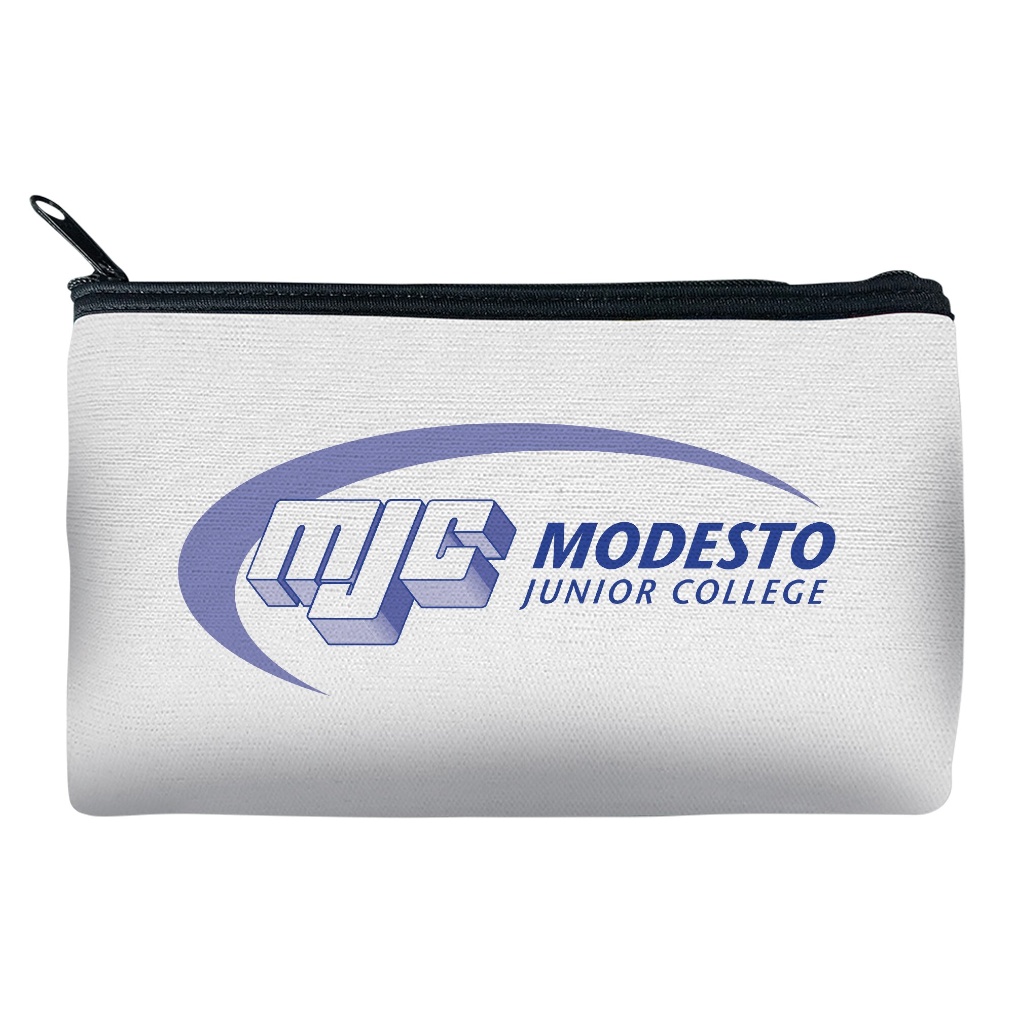 Emblematic Neoprene Accessory Pouch
