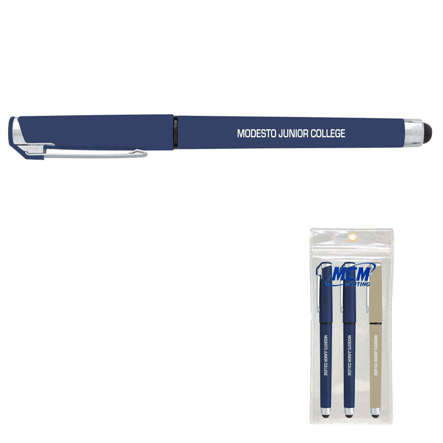 Cali Stylus Pen 3pk