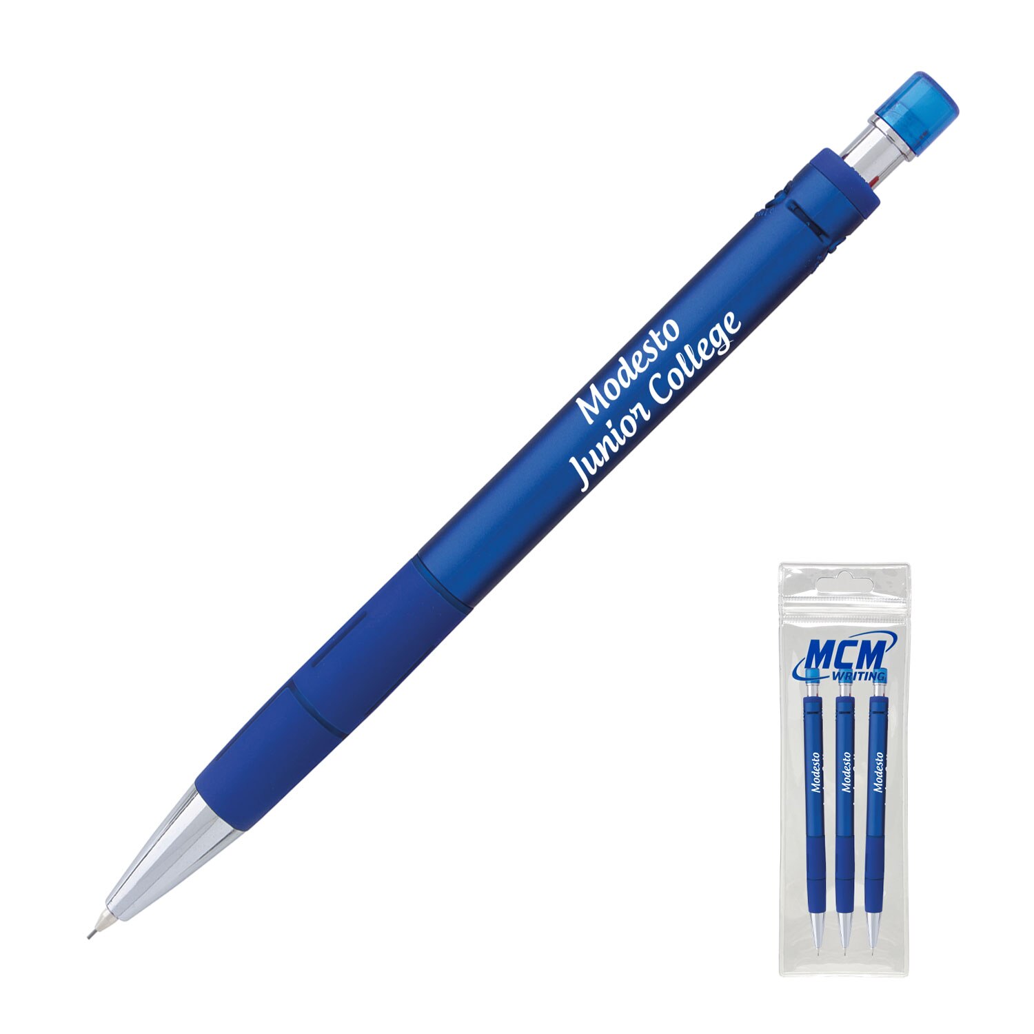 Mechanical Pencils 3pk