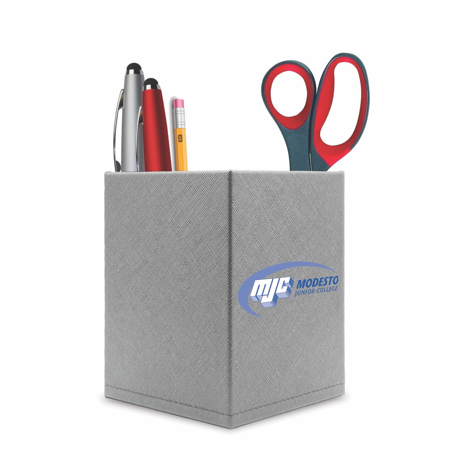 Square Desk Caddy