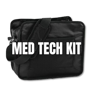 Med Tech Kit