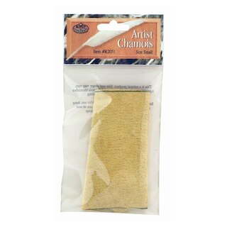 Royal Brush Chamois, 4.5