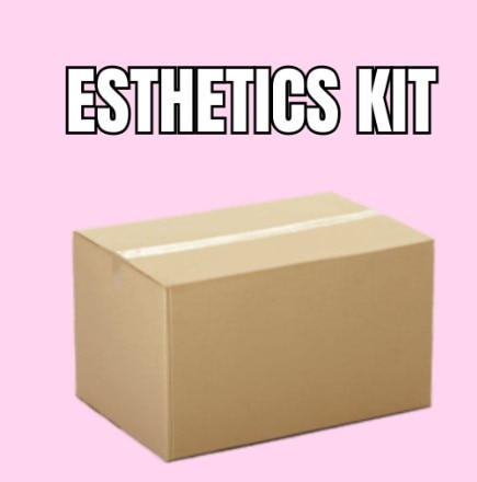 Esthetics Kit