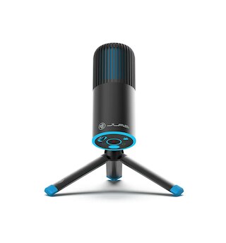 JLab Talk GO Wired Condenser Microphone