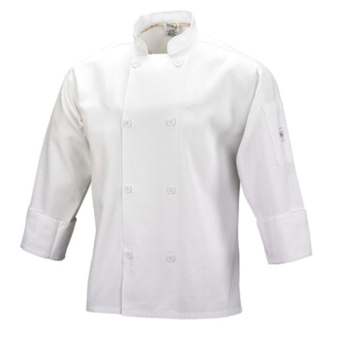 Unisex Cook Jacket Student