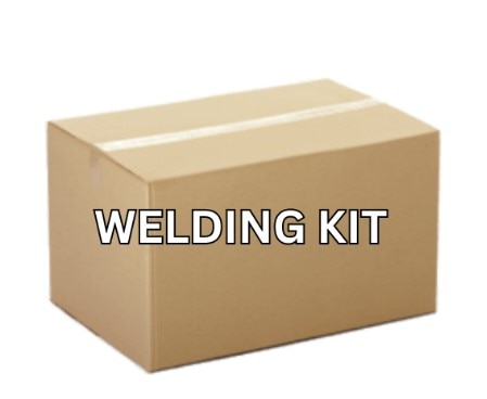 Welding Kit (Improved)