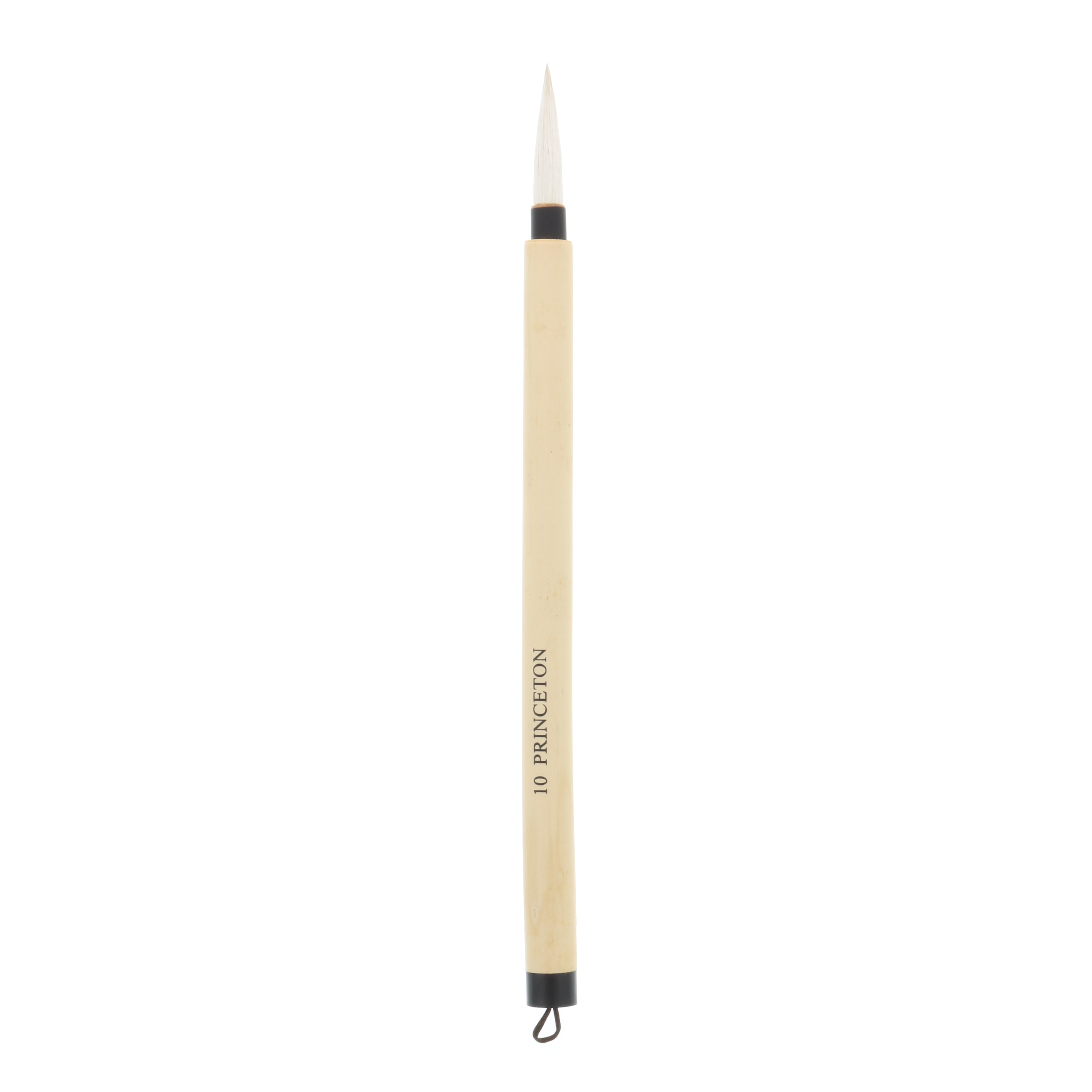 Princeton Brush Bamboo Brush, 10