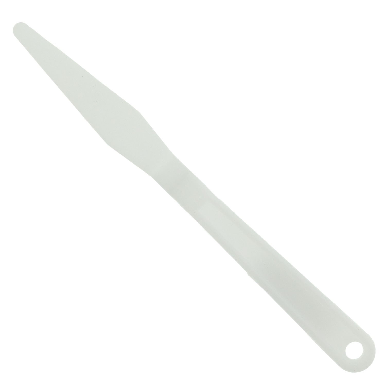 Art Alternatives Nylon Palette Knife, 3.5" Straight