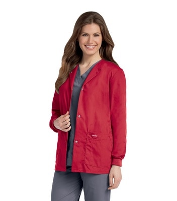 Louisiana Women's Landau Warm-Up Jacket