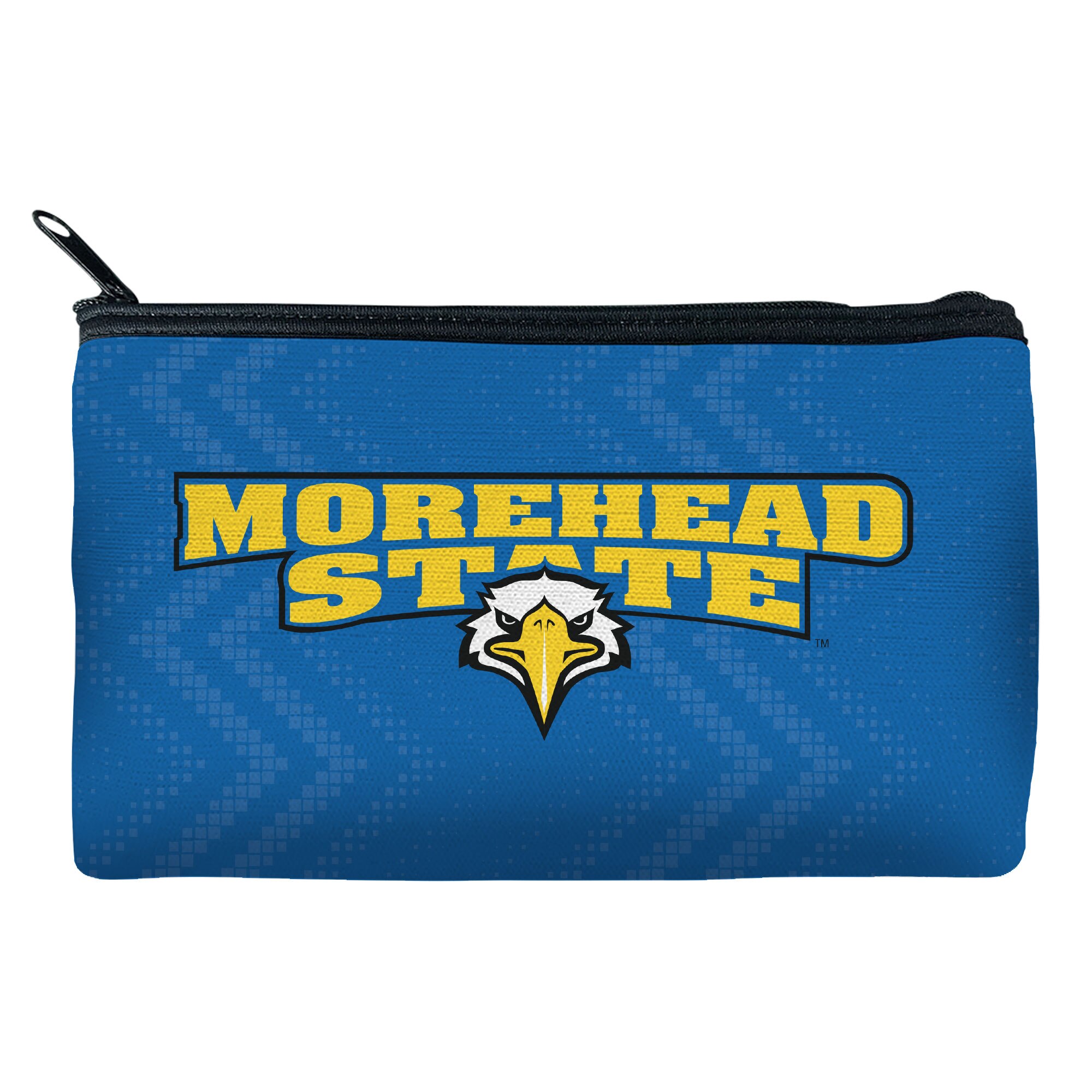 Emblematic Neoprene Accessory Pouch