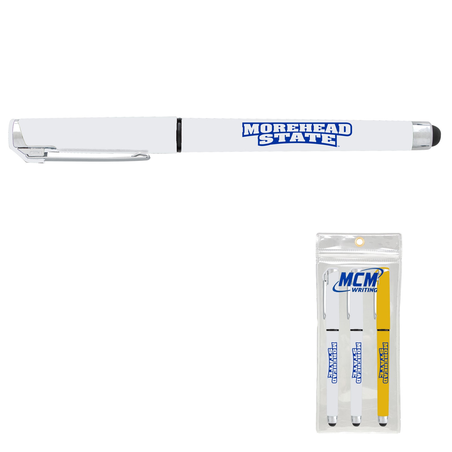 Cali Stylus Pen 3pk