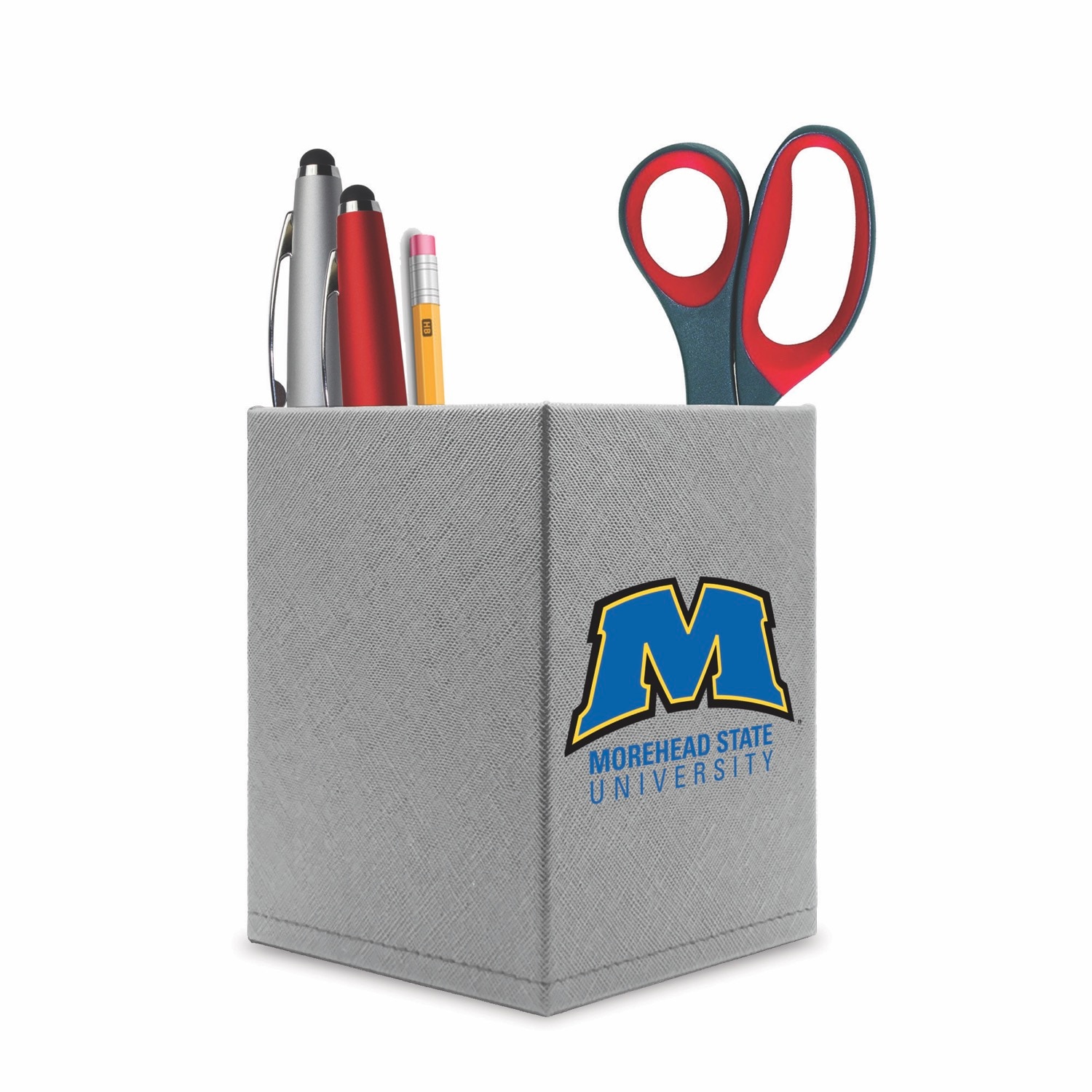 Square Desk Caddy