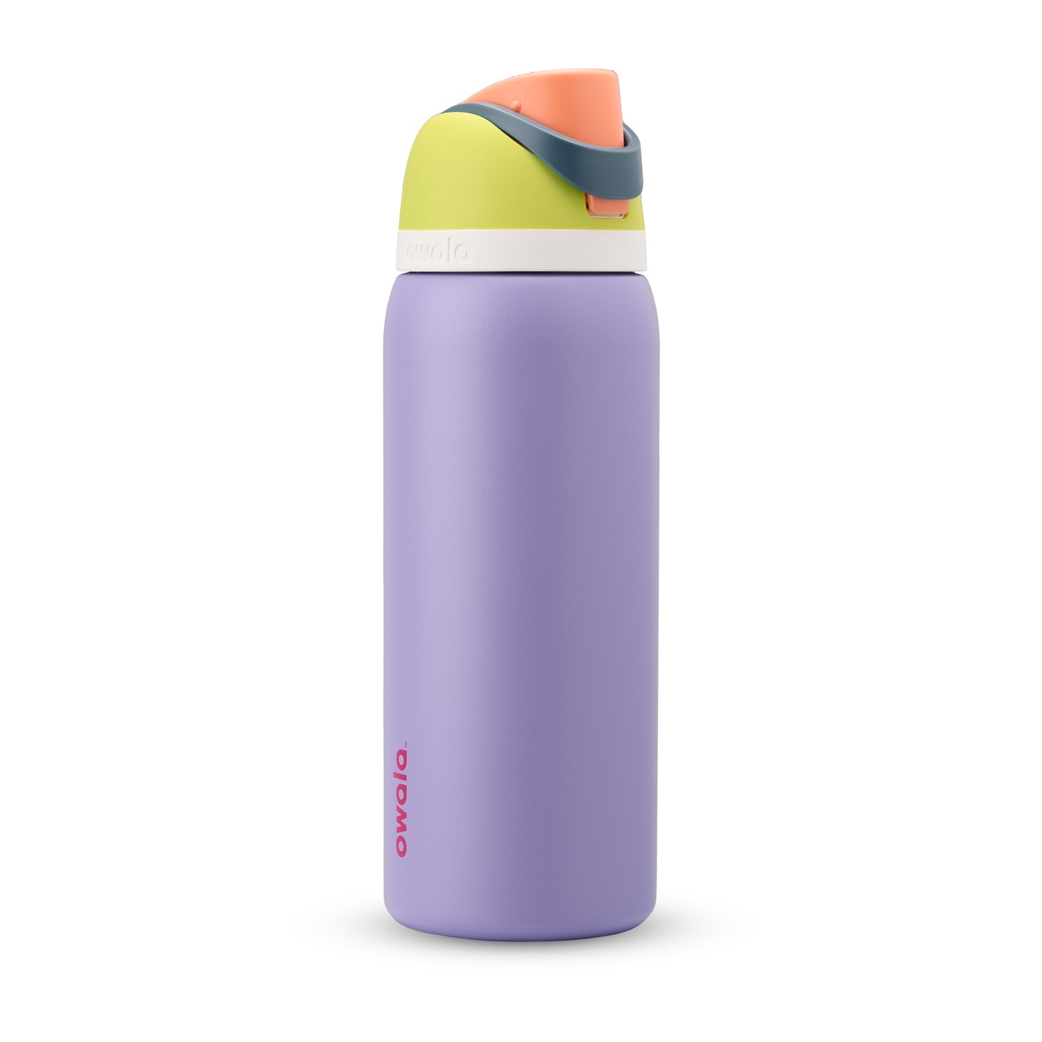 Owala FreeSip Stainless Steel 32oz Water Bottle