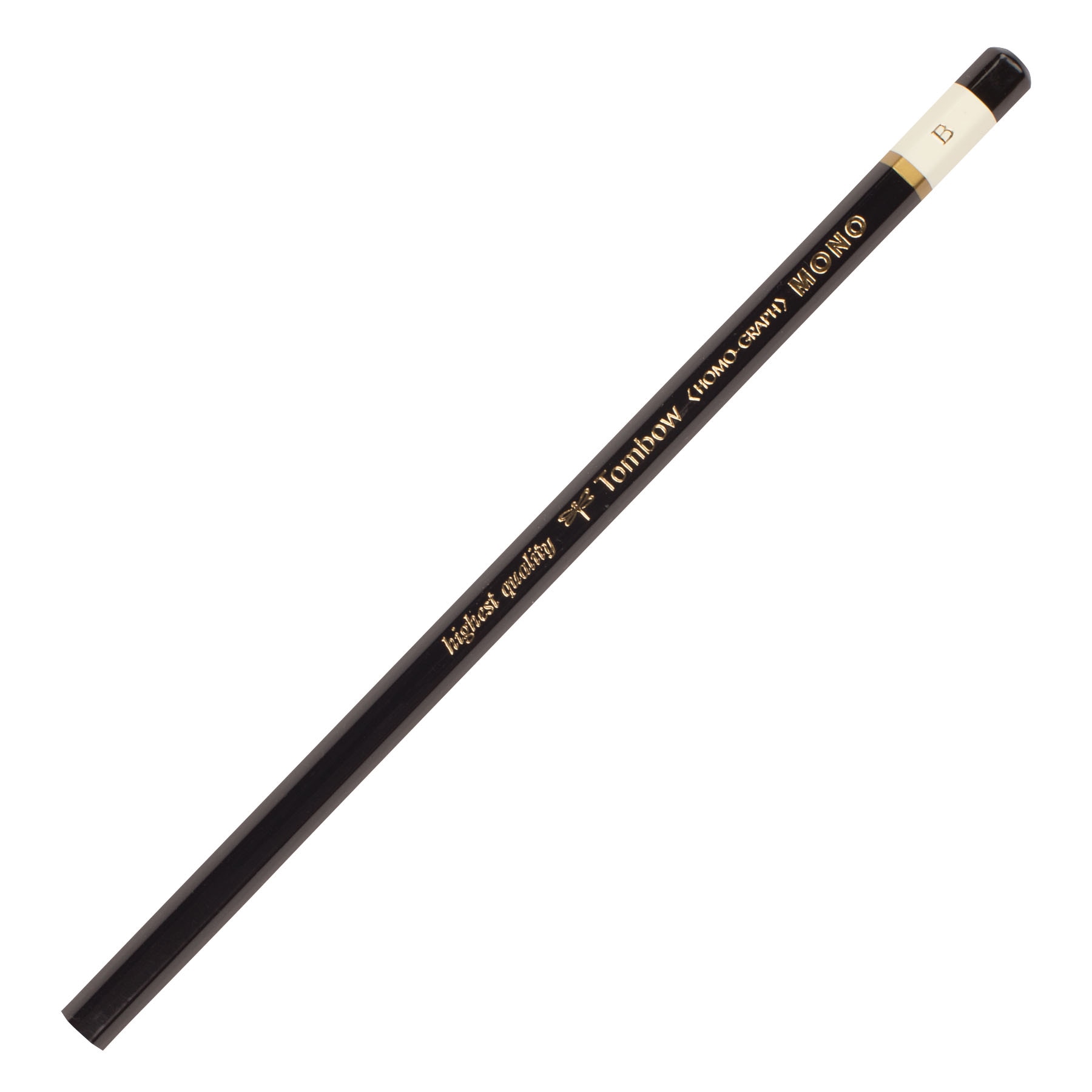 Tombow Mono Professional Drawing Pencil, B