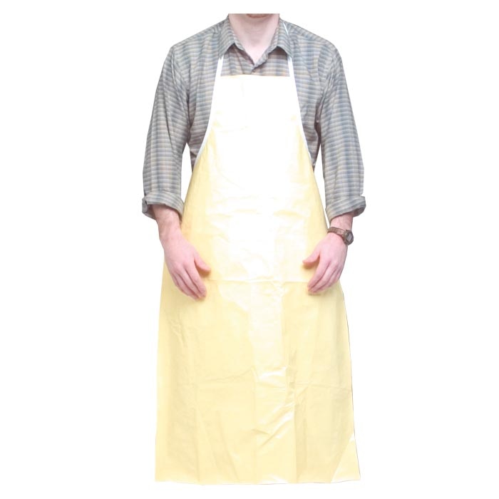 Disposable Lab Apron