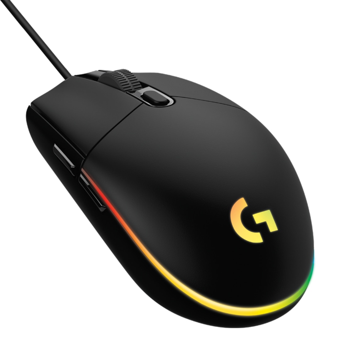 Logitech G G203 Lightsync Mouse
