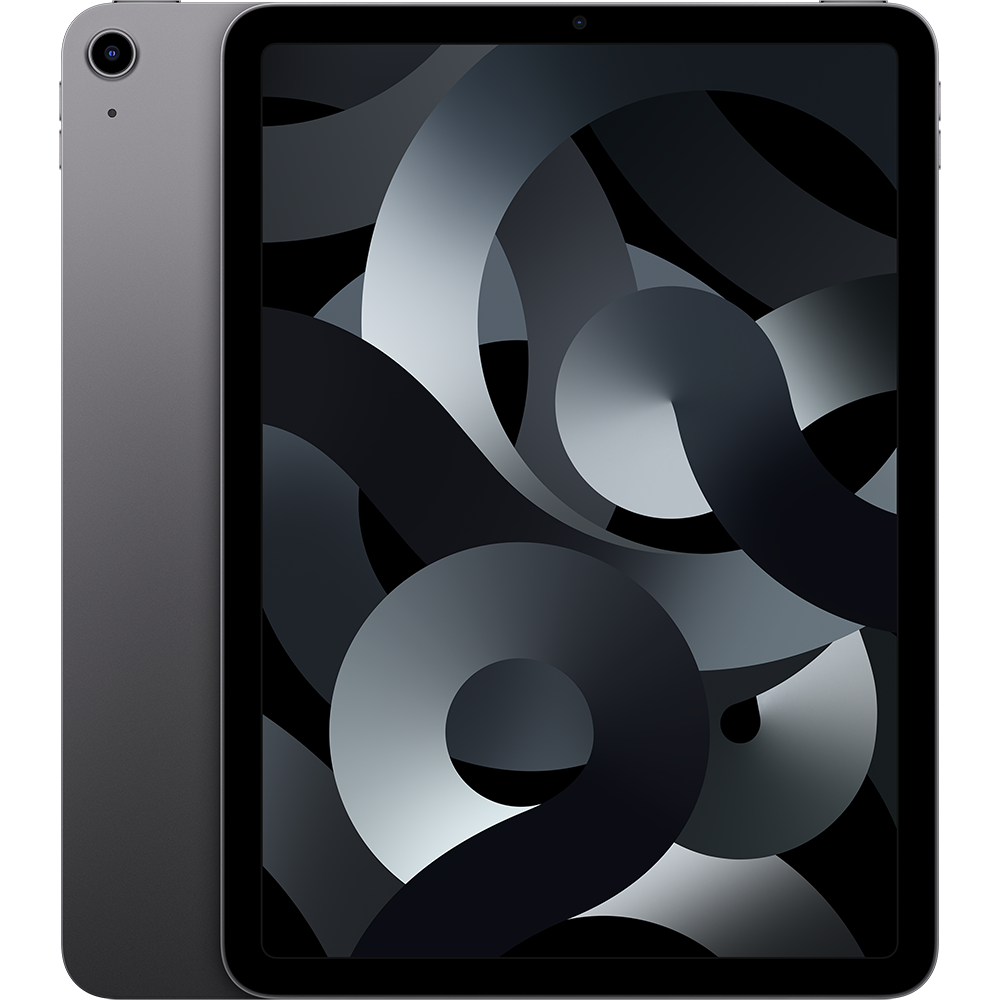 10.9-inch iPad Air Wi-Fi 64GB - Space Gray