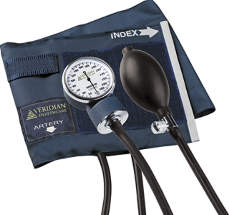 Healtaneroid Sphyg