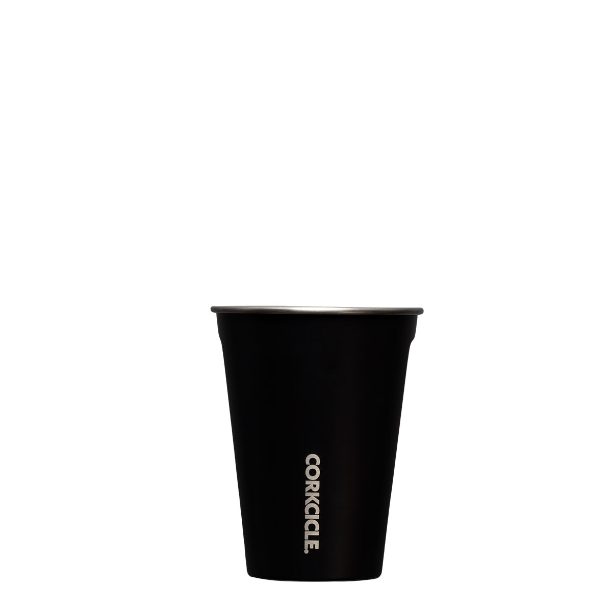 Corkcicle Eco Stacker - 18oz Matte Black